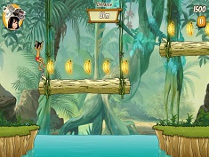 Jungle Sprint