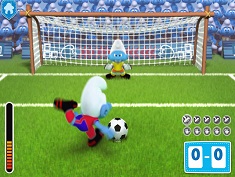 Penalty Shoot-Out