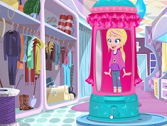 Polly's Fashion Closet