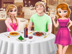 Sofia Western Food Restaurant