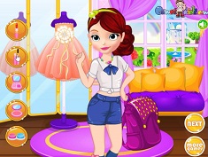 Little Princess School Prep