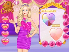 Barbie Princess Love