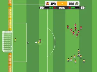 Penalty Shootout: Multi League - Play Online on SilverGames 🕹️