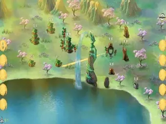 WESTERN FRONT 1914 online game | POMU Games