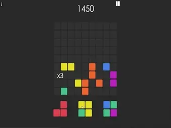 TETRIS CUBE online game