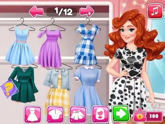 casual dress up games online Play Dress Up Games Online on PC & Mobile (FREE)