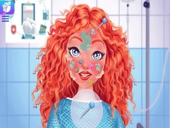 sachin and babi light blue dress 5 Best Free Fashion Games in 2024 For Clothing Design Fun main image 0
