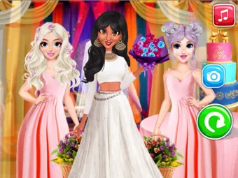 princess dress up game online Princess Dress up Games