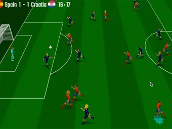 Juegos de Fútbol ⚽ Juega en 1001Juegos