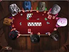 Governor of Poker 2 | Pomu.jp