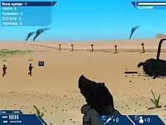 Jogo Weapon no Jogos 360