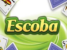 Escoba ClubJuegos