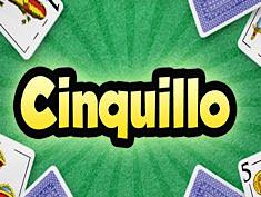 Cinquillo ClubJuegos