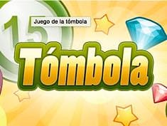 Tombola ClubJuegos