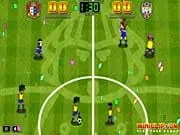 Soccer Stars - Jogo Grátis Online