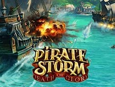 Pirate Storm