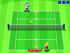 Flash Tennis