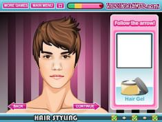 Dating Justin Bieber