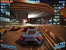 Turbo Racing #Click Jogos 