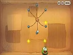 Cut The Rope Experiments - 🕹️ Online Game