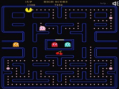Pacman