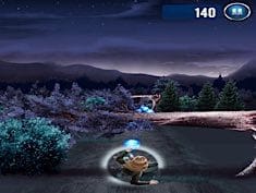 Race to Tomorrowland