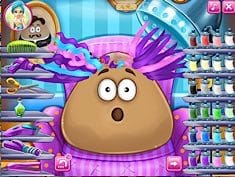 juegos de pou gratis para ninos