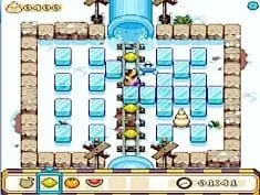 Bad Ice-Cream 3 (Juego Completo - All Levels)