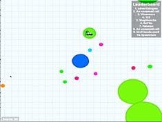 Agar.io