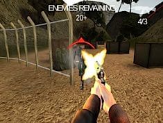 Bullet Force
