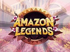 Amazon Legends Clubjuegos