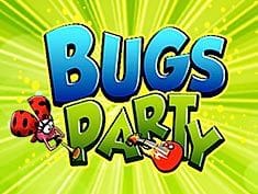 Bugs Party Clubjuegos