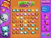Pet Pop Party