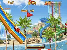 Uphill Rush 7 Waterpark