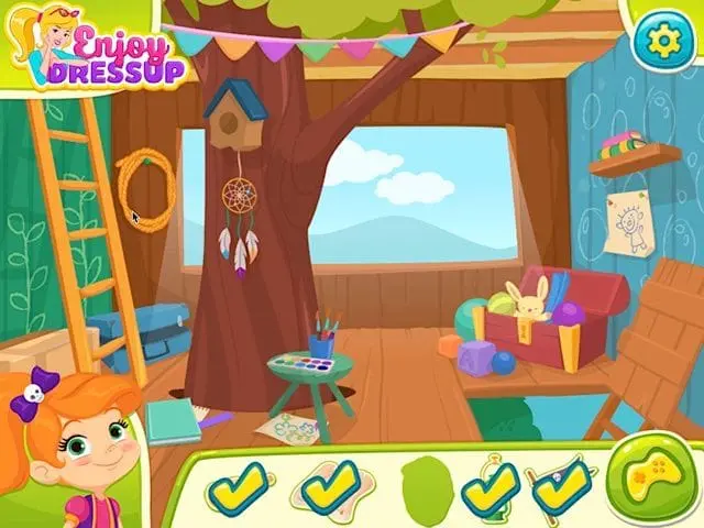 Jogos Online da Polly Pocket - Site