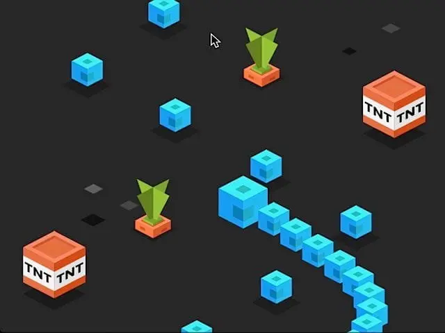 SNAKE CONDO 2.0 jogo online no