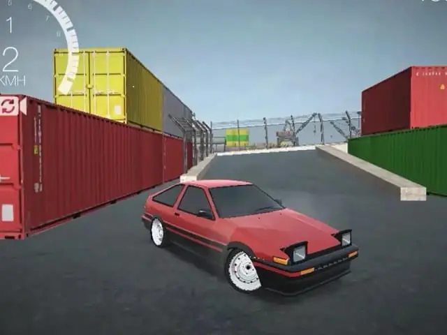 Jogos de drift