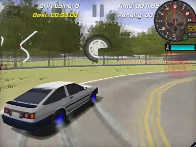 Jogos de Drift