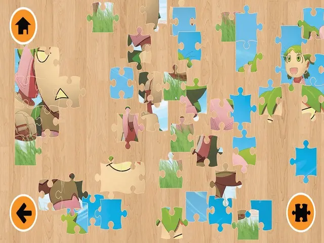 Puzzles - Jogos de puzzles