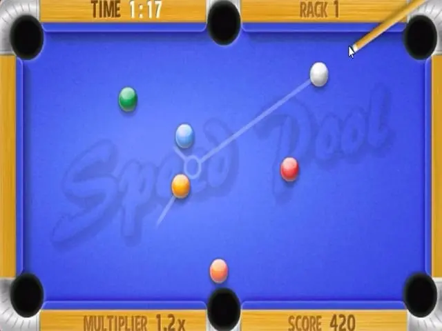 8 Ball Pool - Jogos de Esporte - 1001 Jogos