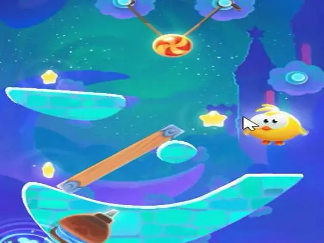 NEW Game! Play Cut the Rope: Magic 