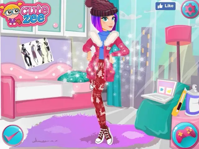 dress up for winter games 10 Cold Weather Game Day Outfit Ideas (That Actually Look Cute!) nikki lo