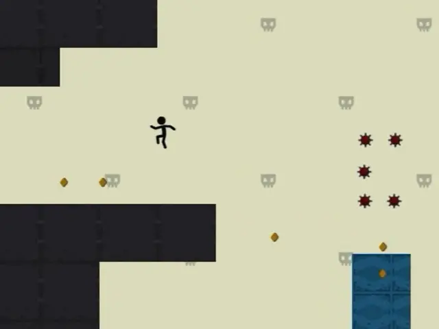 Stickman Boost Full Game Walkthrough All Levels 