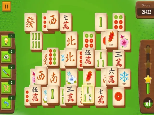 Mahjong Dynasty: Jogue Mahjong Dynasty gratuitamente