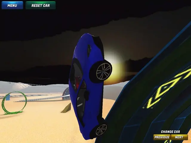 Ado Stunt Cars 2: como jogar e mandar bem no jogo online