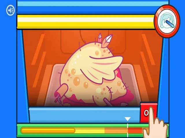 Cooking Mama - Play Game Online