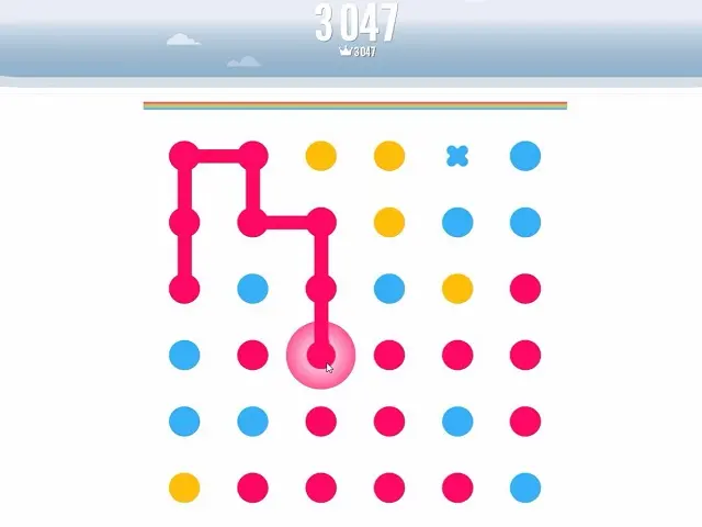 Dots Frvr Online Game Pomu Games Dots Frvr Online Game Pomu Games