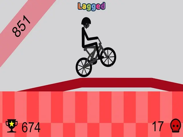 Wheelie challenge 2 online games 
