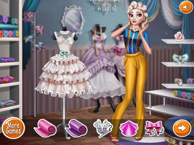 online dress designing games LADY POPULAR: The best online fashion & dress up game!