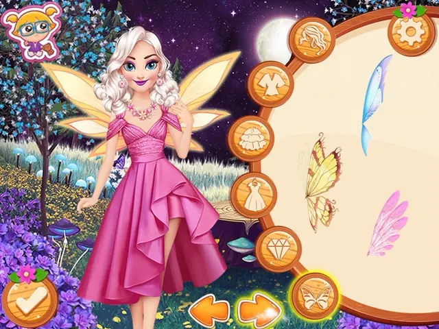 YOUR FAIRYTALE ADVENTURE online game